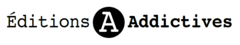 Logo Editions Addictives